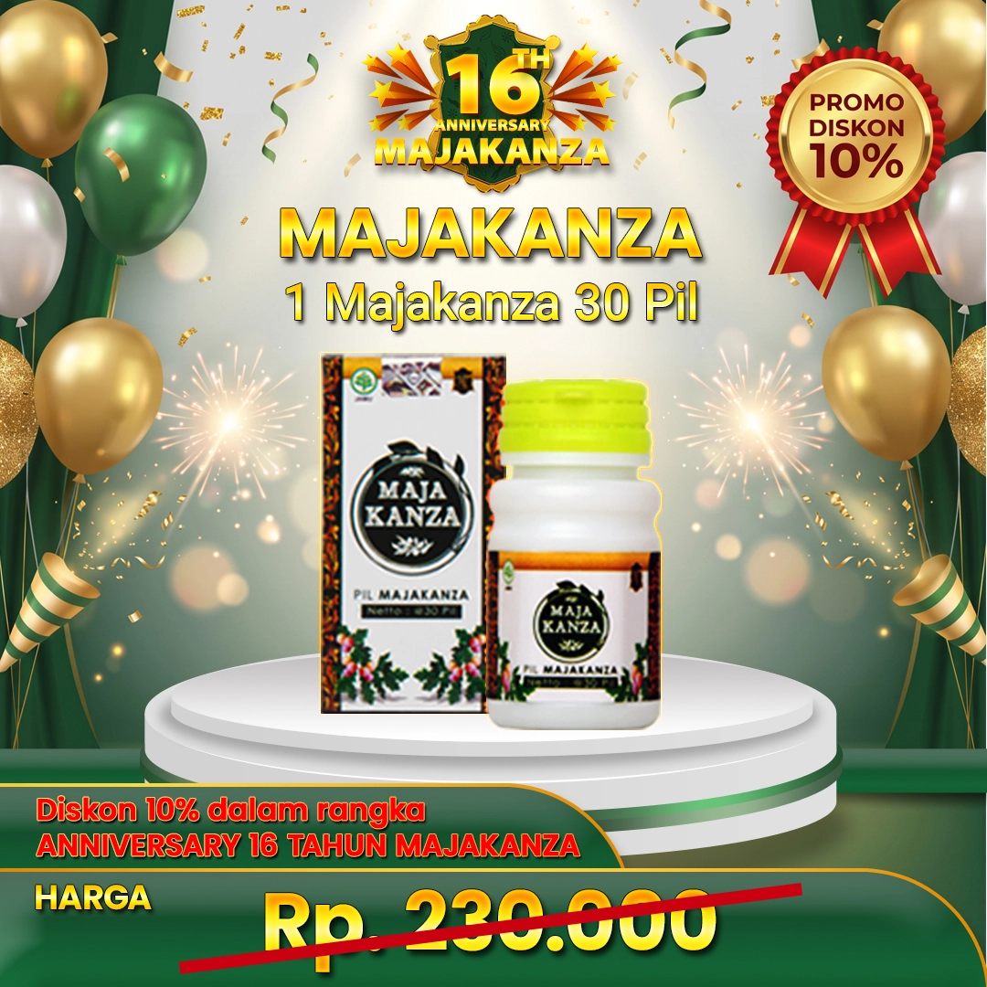 MAJAKANZA